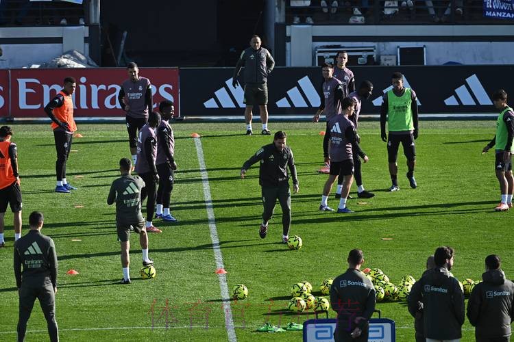 西媒:皇马担忧阿拉巴的情况 仍未踏上草坪训练 西媒:皇马担忧阿拉巴的情况 仍未踏上草坪训练